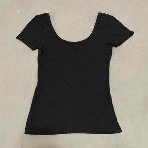 Forever 21 Fitted Shirt